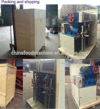 Granular Filling Machine Pneumatic Valve Mouth Packing Machine